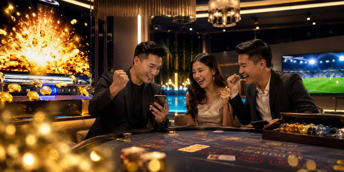 Bagaimana Kami Jaga Privasi Anda