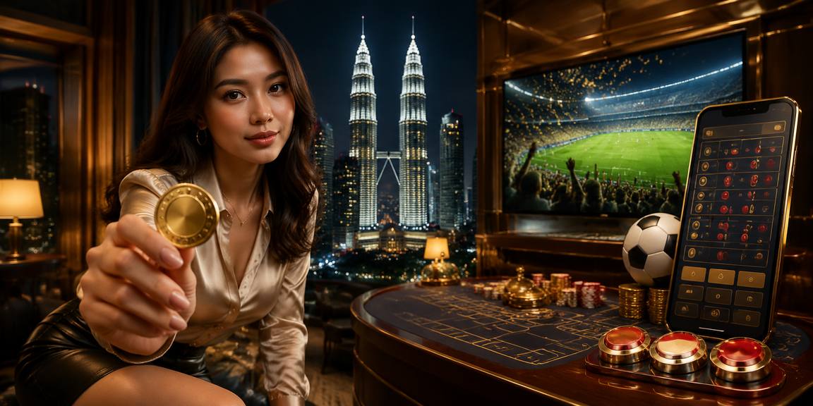 Crypto Gold: Pengalaman Meja Langsung Kami