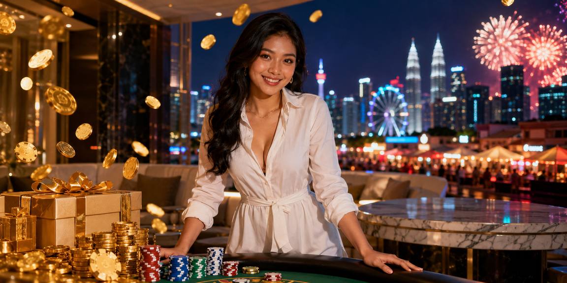 Taruhan Bola Sepak di 9club Malaysia