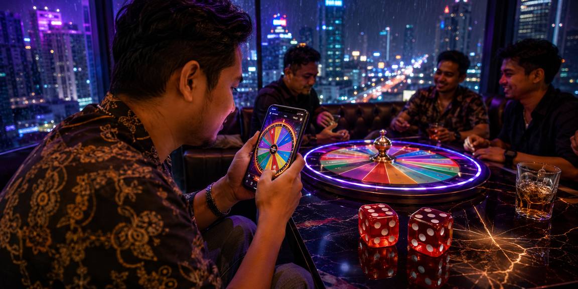 9club Live Casino Malaysia untuk Slots dan Sportsbook mudah