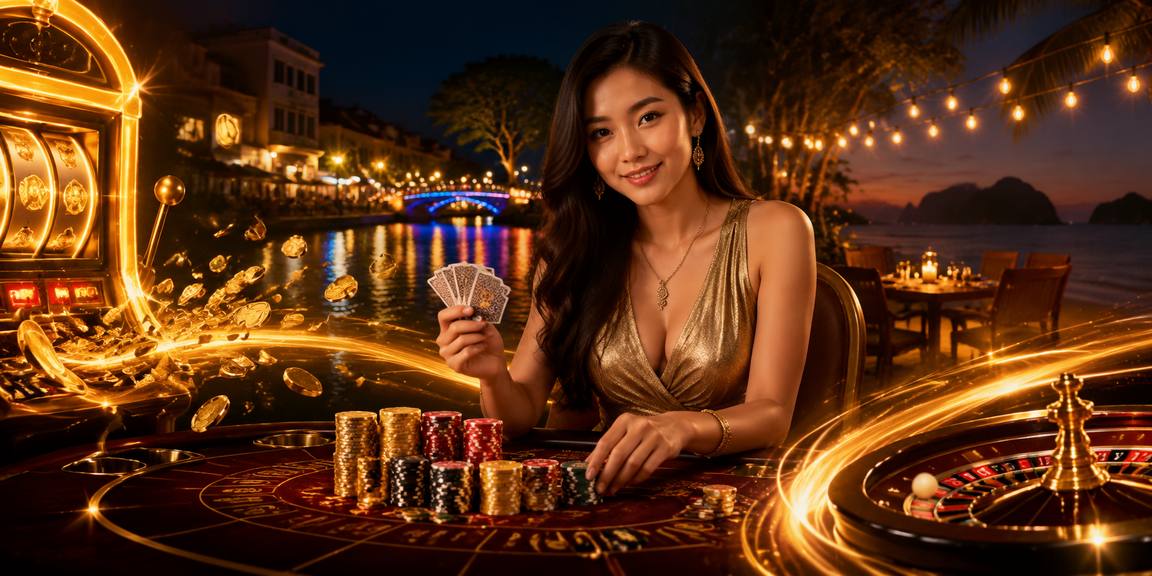 9club Live Casino Malaysia untuk Slots dan Sportsbook mudah