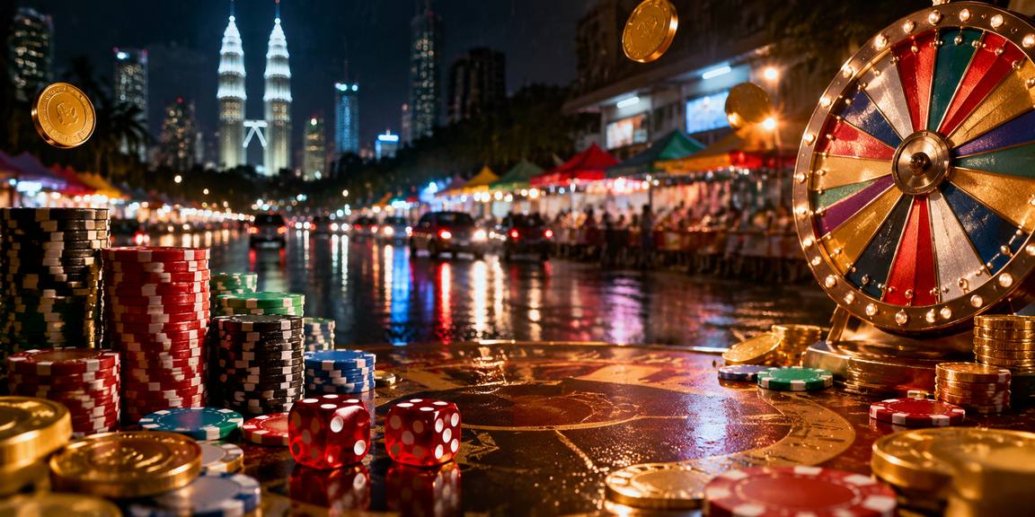 9club Live Casino Malaysia untuk Slots dan Sportsbook mudah